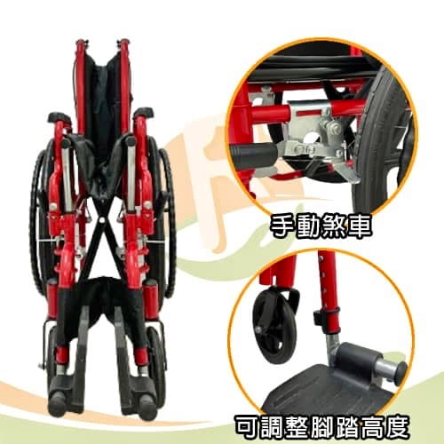 【康復】兒童鐵輪椅04-MmOhd.JPG