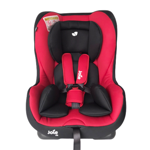 商品內容 奇哥joie Tilt 雙向汽座0 4歲 紅 租安全座椅 居品租市