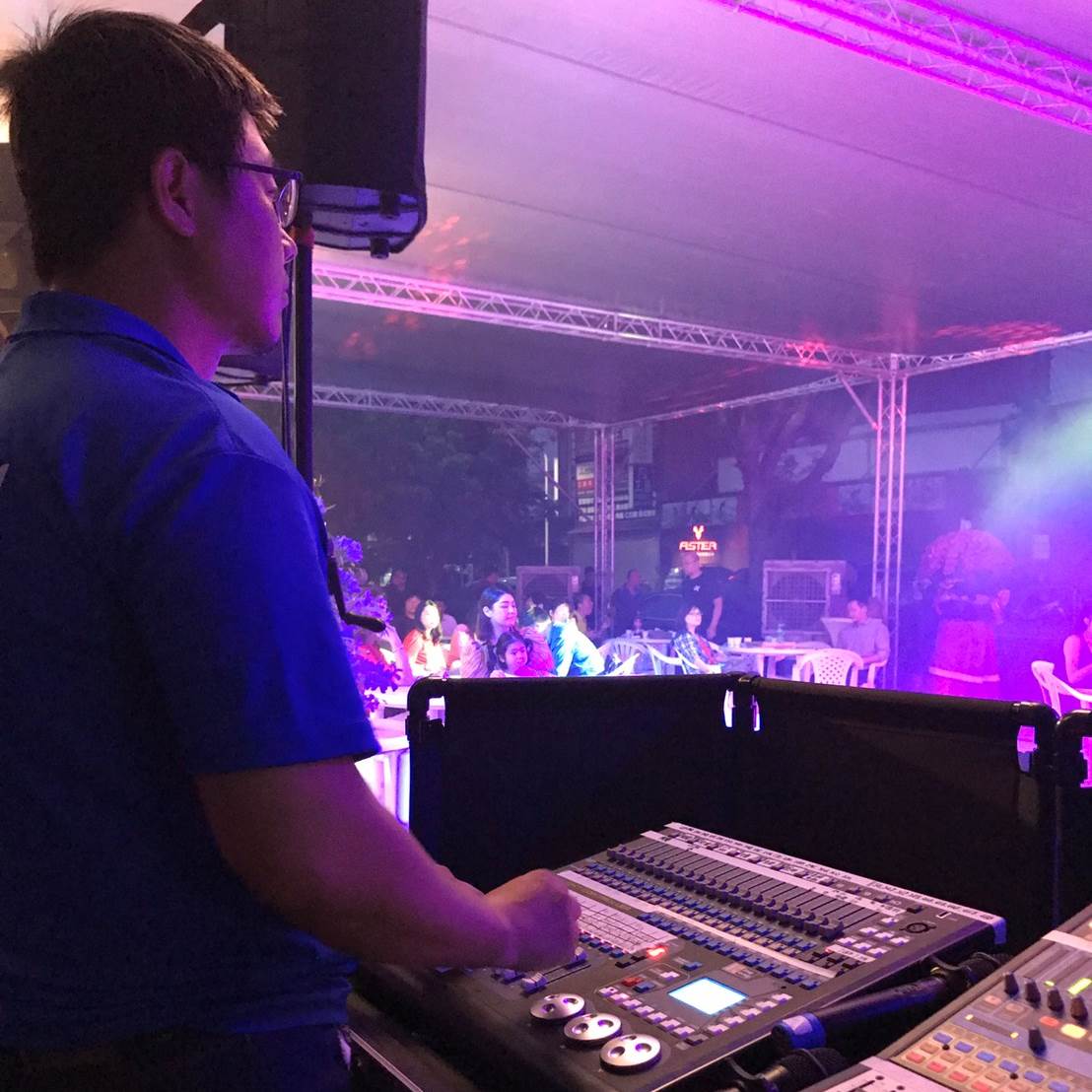 商品內容【音控師服務-租專業服務】 - 居品租市