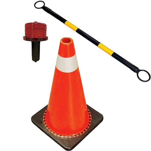 交通錐＋PVC伸縮式連桿＋警示燈-01-nXdFH.jpg